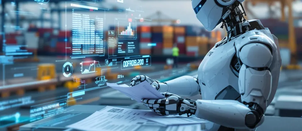 How to Build an HTS Classification Agent