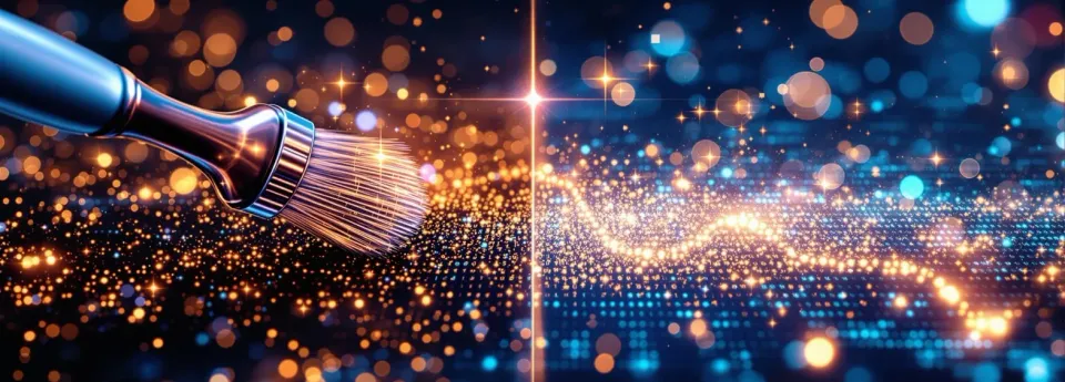 Planning your AI journey? Start by Using AI to Clean Up Your Data