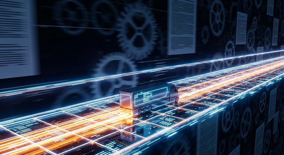 Creating a Streamlined & Automated Freight Process for a Fast Growing Start-Up